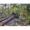 1995 Timberjack 380C Skidder